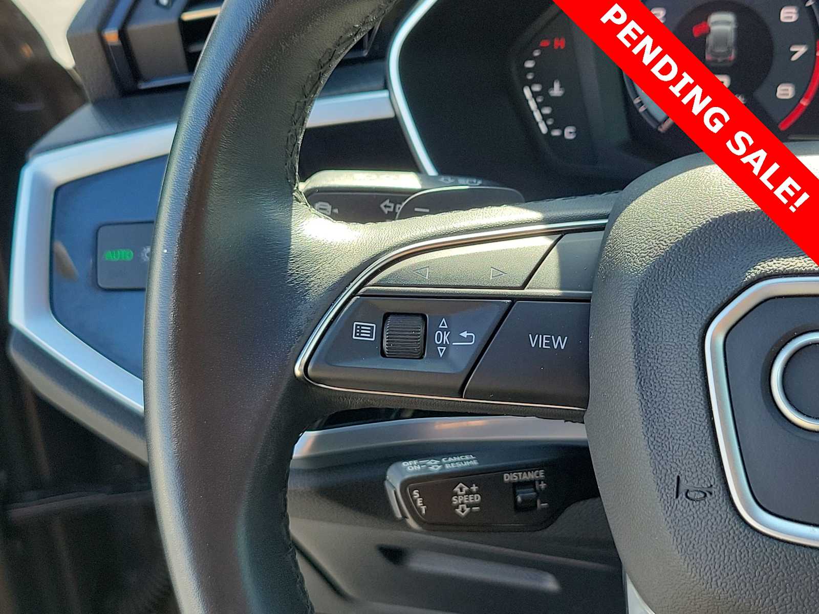 Thumbnail: 2022 Audi Q3 - 21