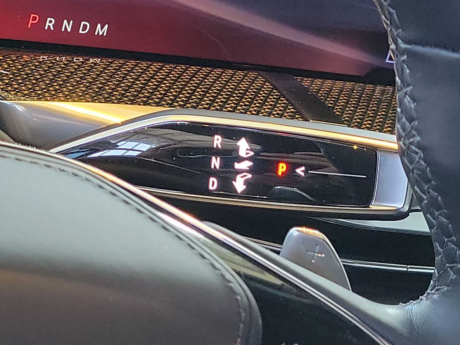 Thumbnail: 2025 Cadillac Escalade - 17