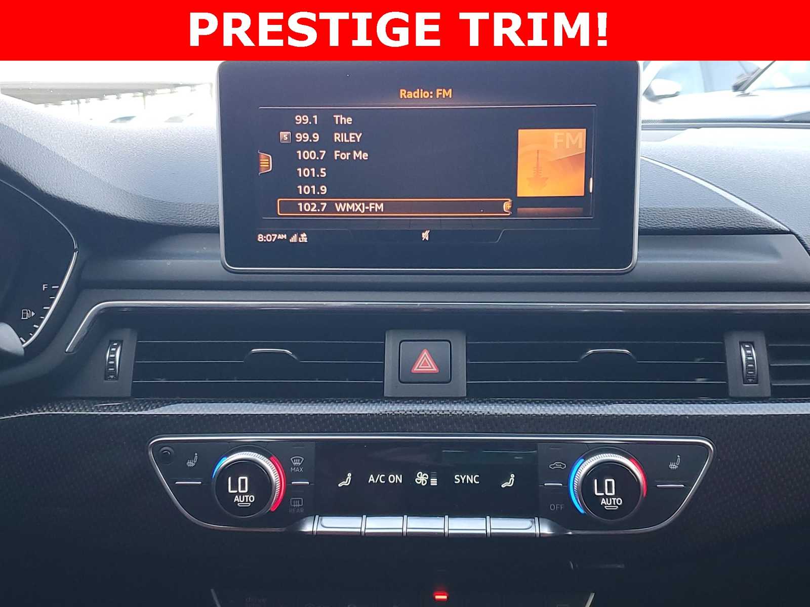 Thumbnail: 2019 Audi S5 - 19