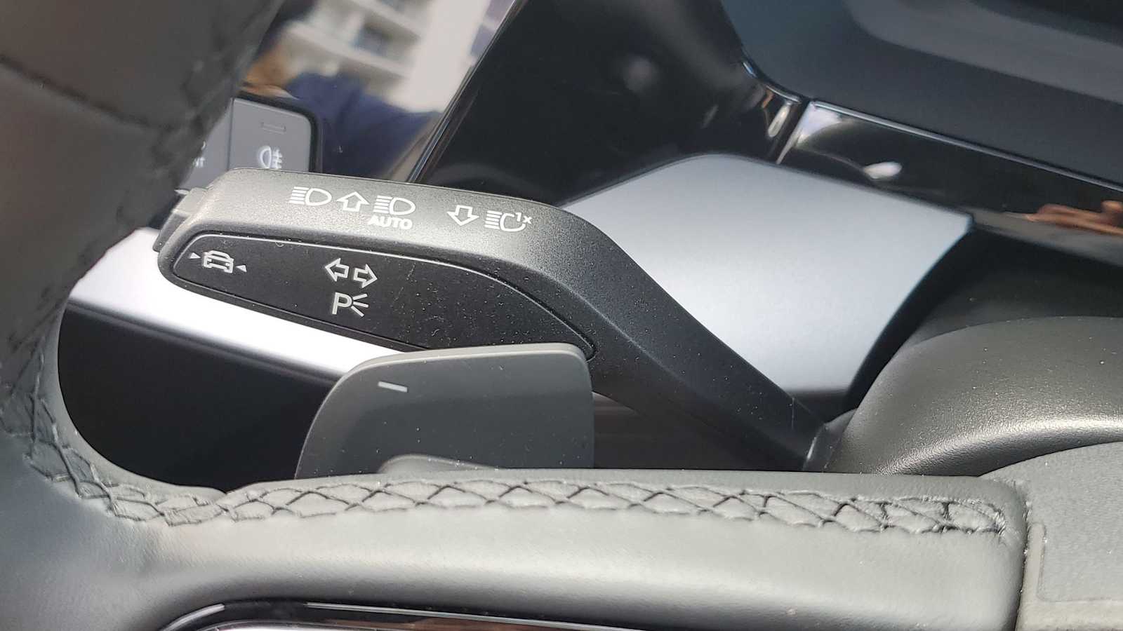 Thumbnail: 2025 Audi A3 - 28