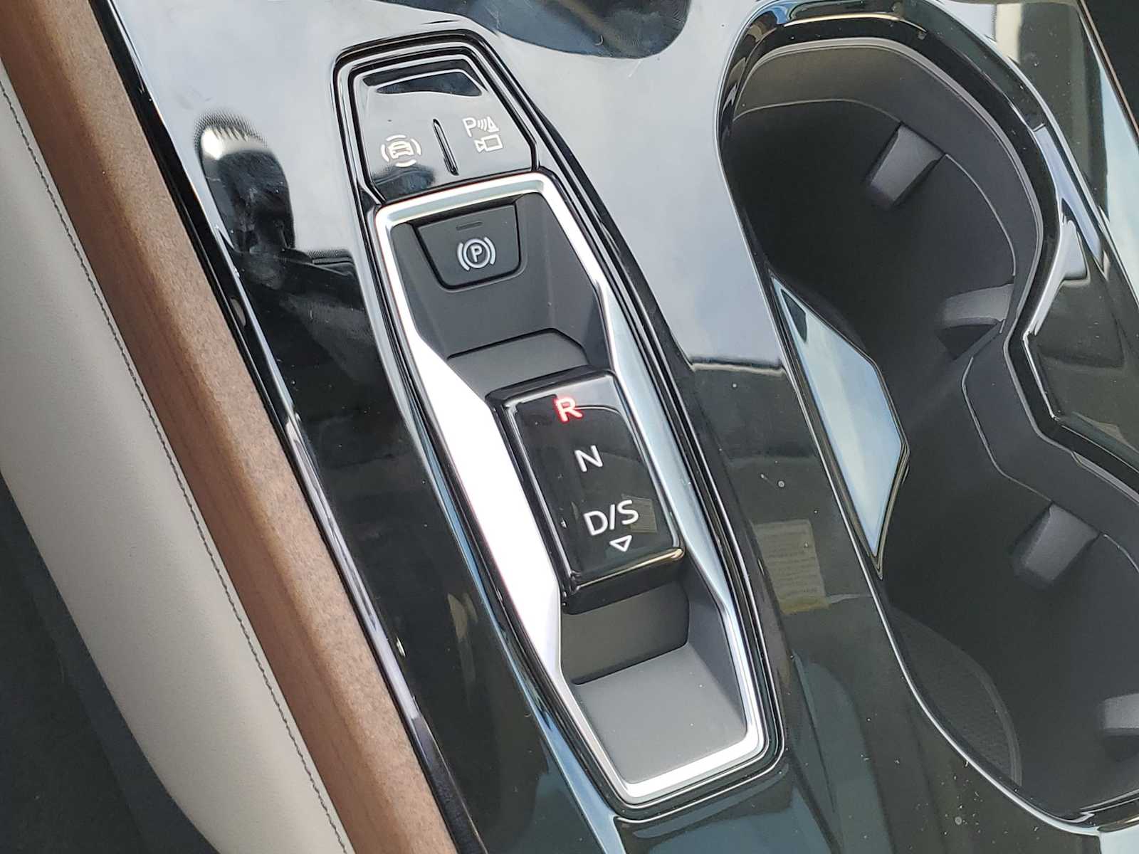 Thumbnail: 2025 Audi A5 - 25