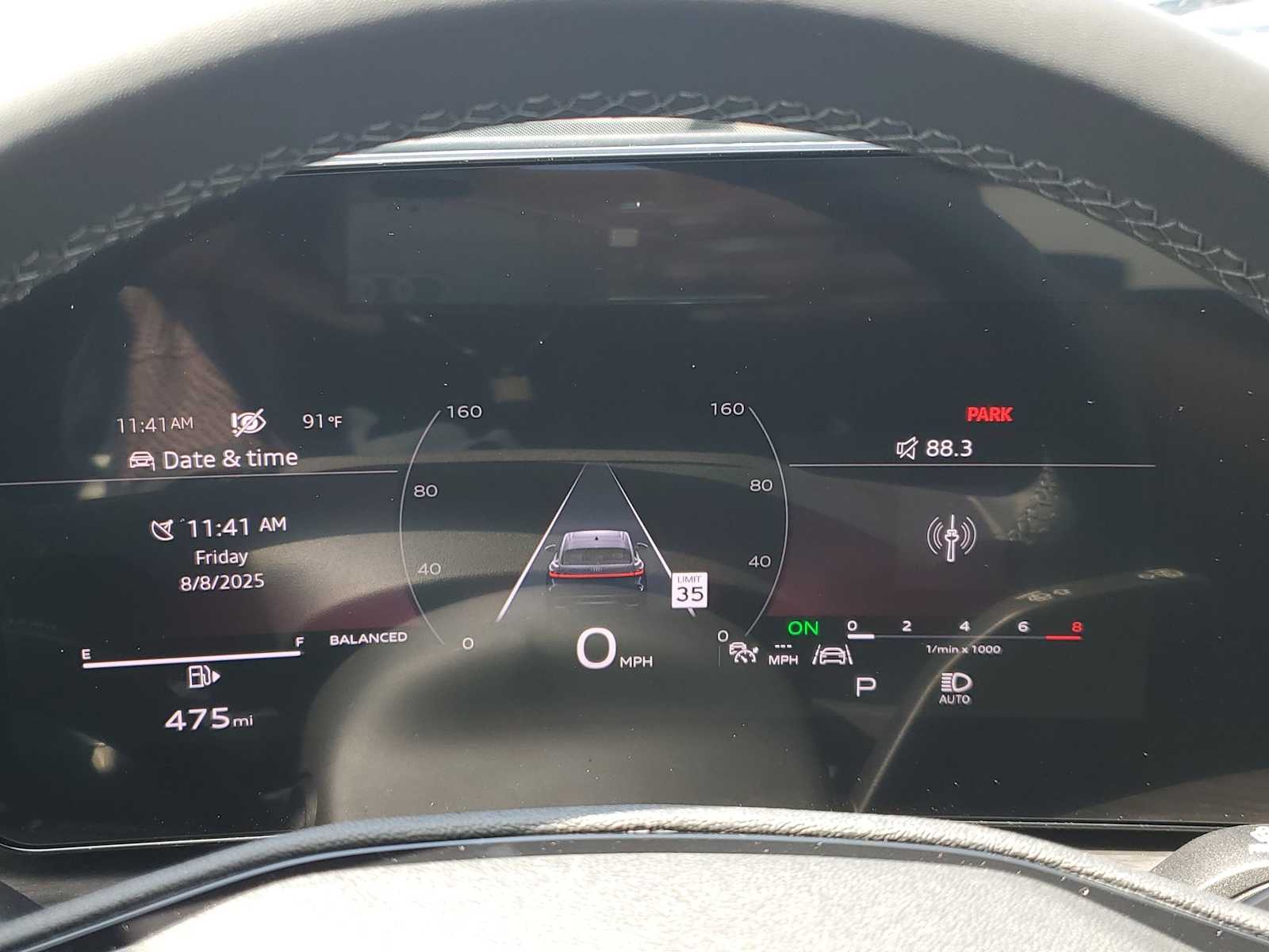 Thumbnail: 2025 Audi Q5 - 23