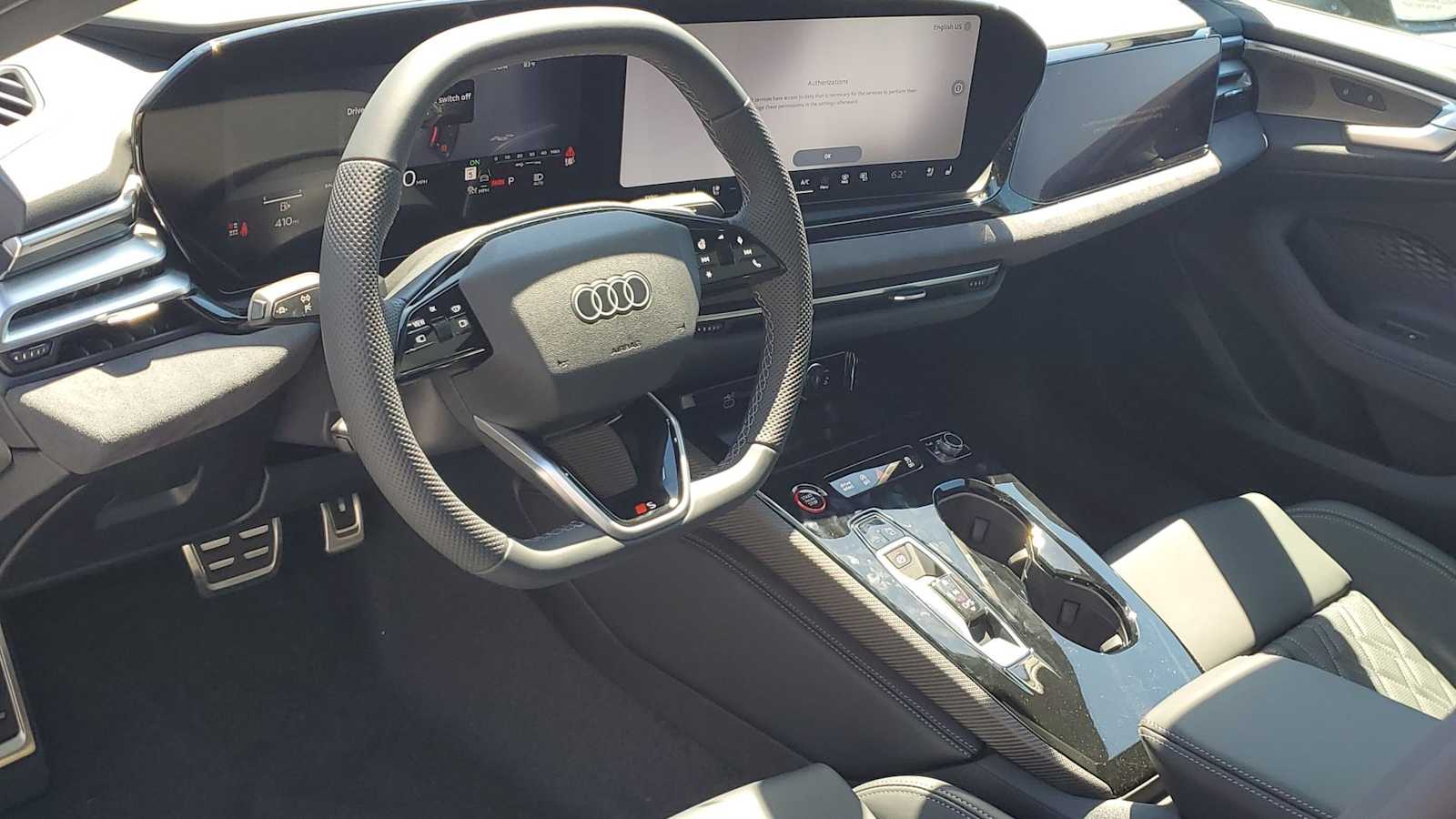 Thumbnail: 2026 Audi S5 - 2