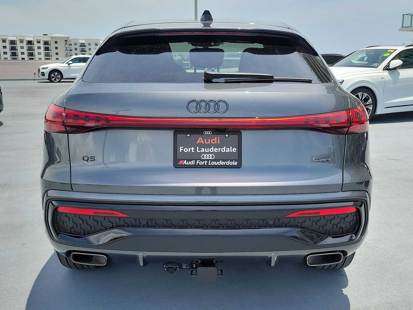 Thumbnail: 2026 Audi Q5 - 5