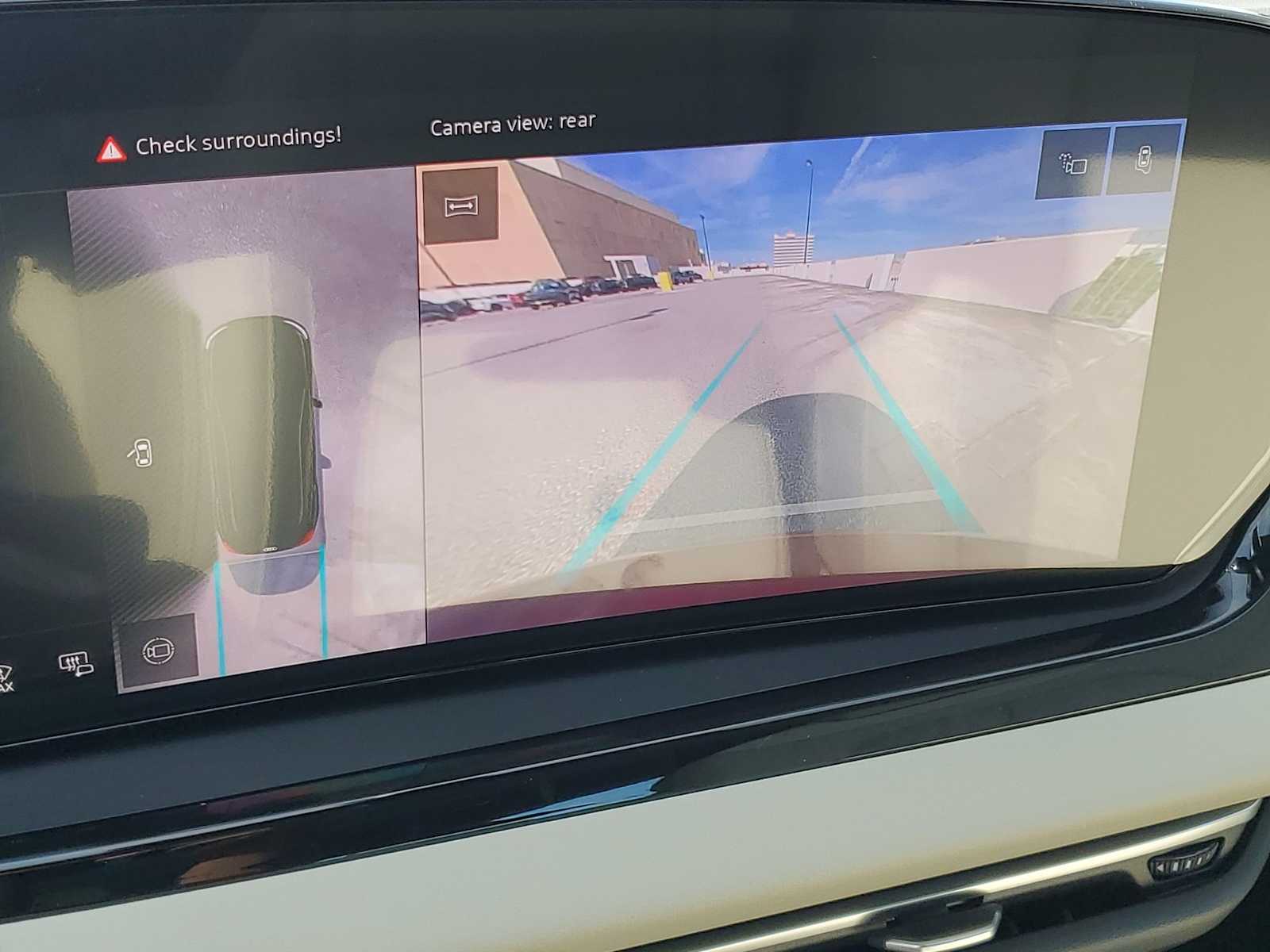 Thumbnail: 2025 Audi A5 - 24