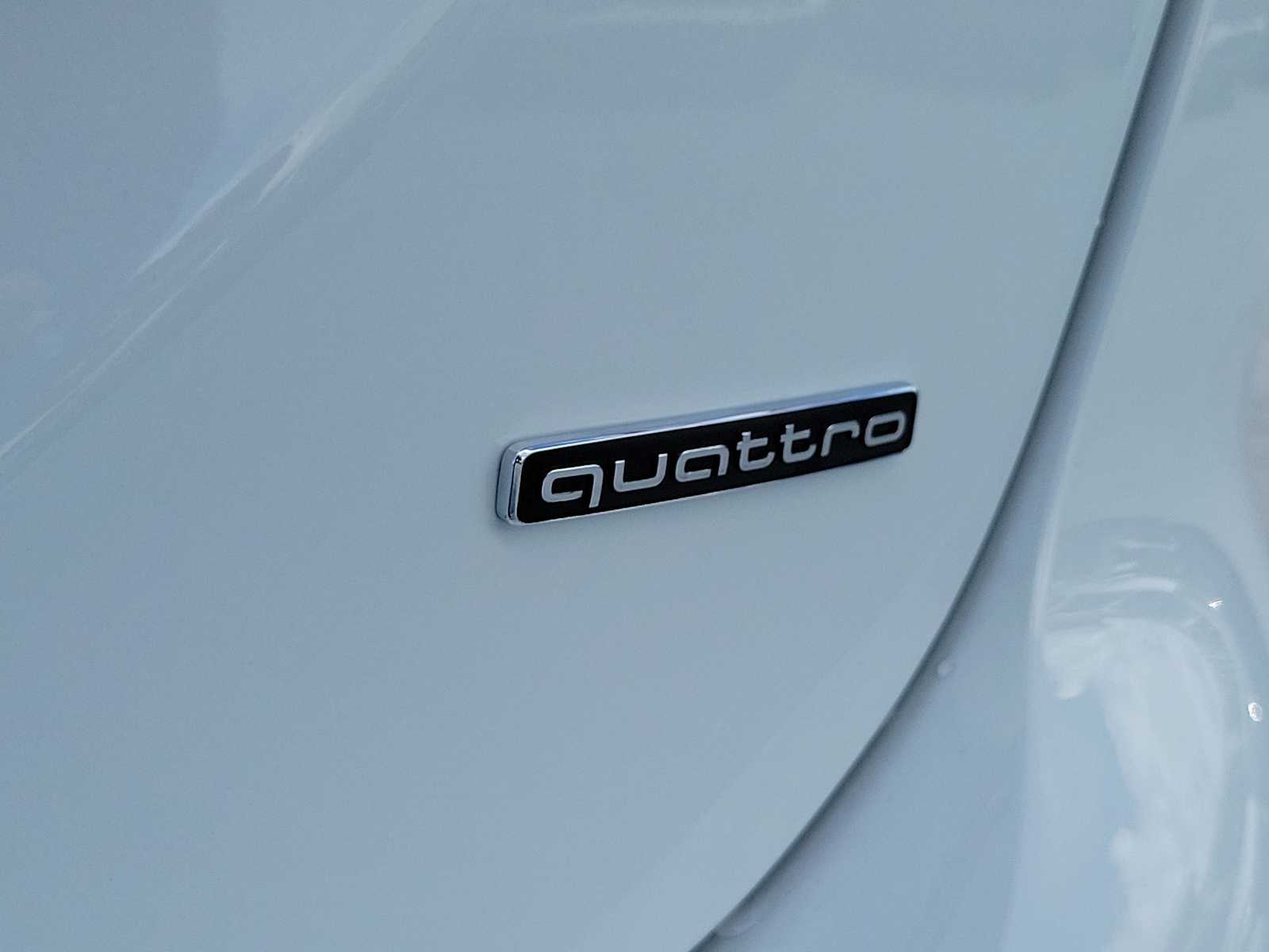 Thumbnail: 2025 Audi A5 - 11