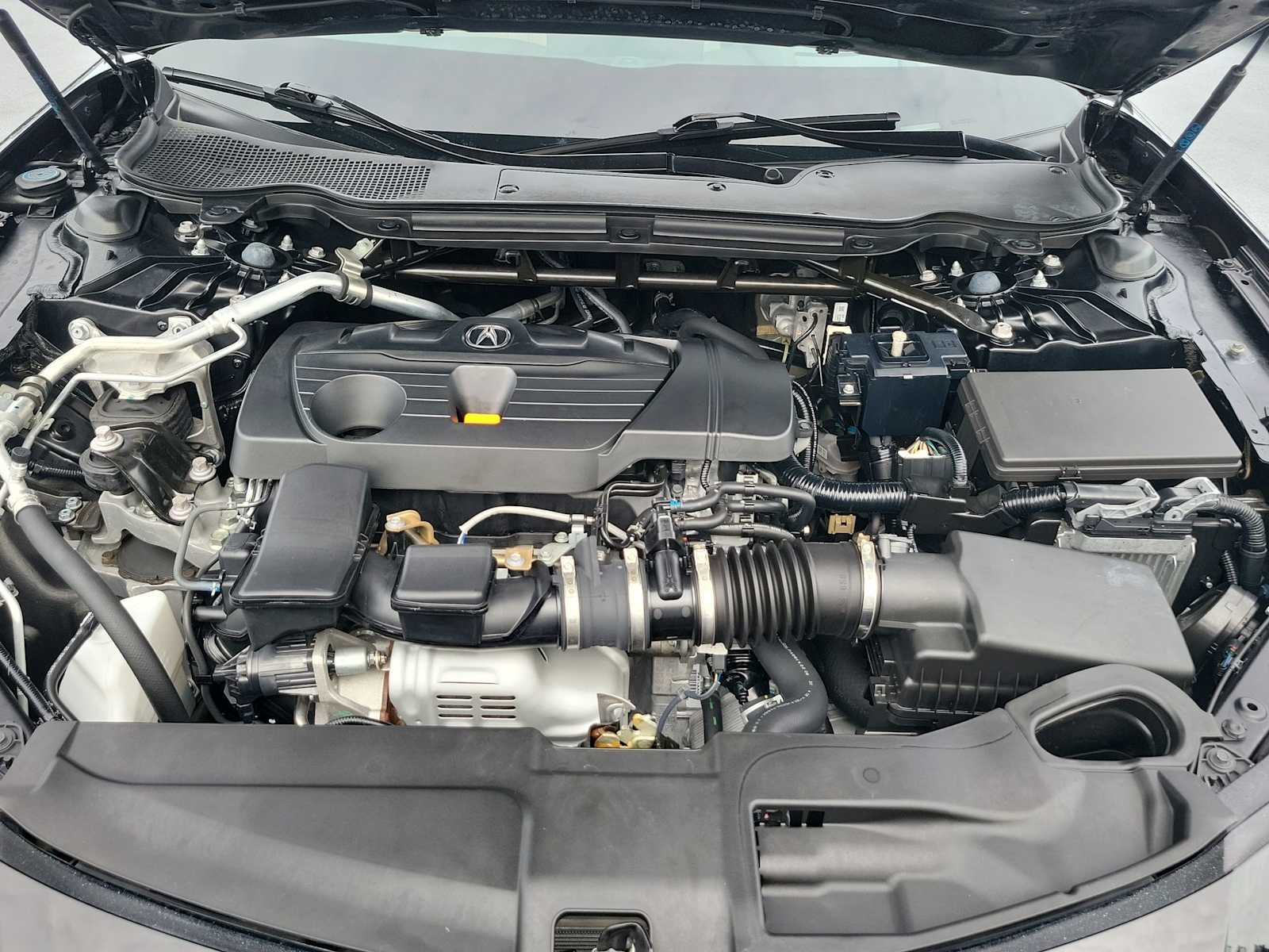 Thumbnail: 2023 Acura TLX - 13