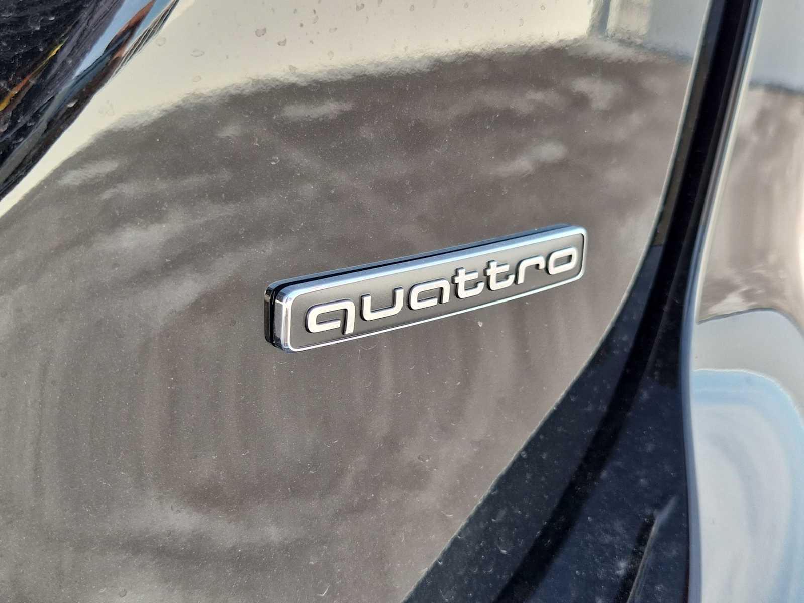 Thumbnail: 2025 Audi A5 - 11