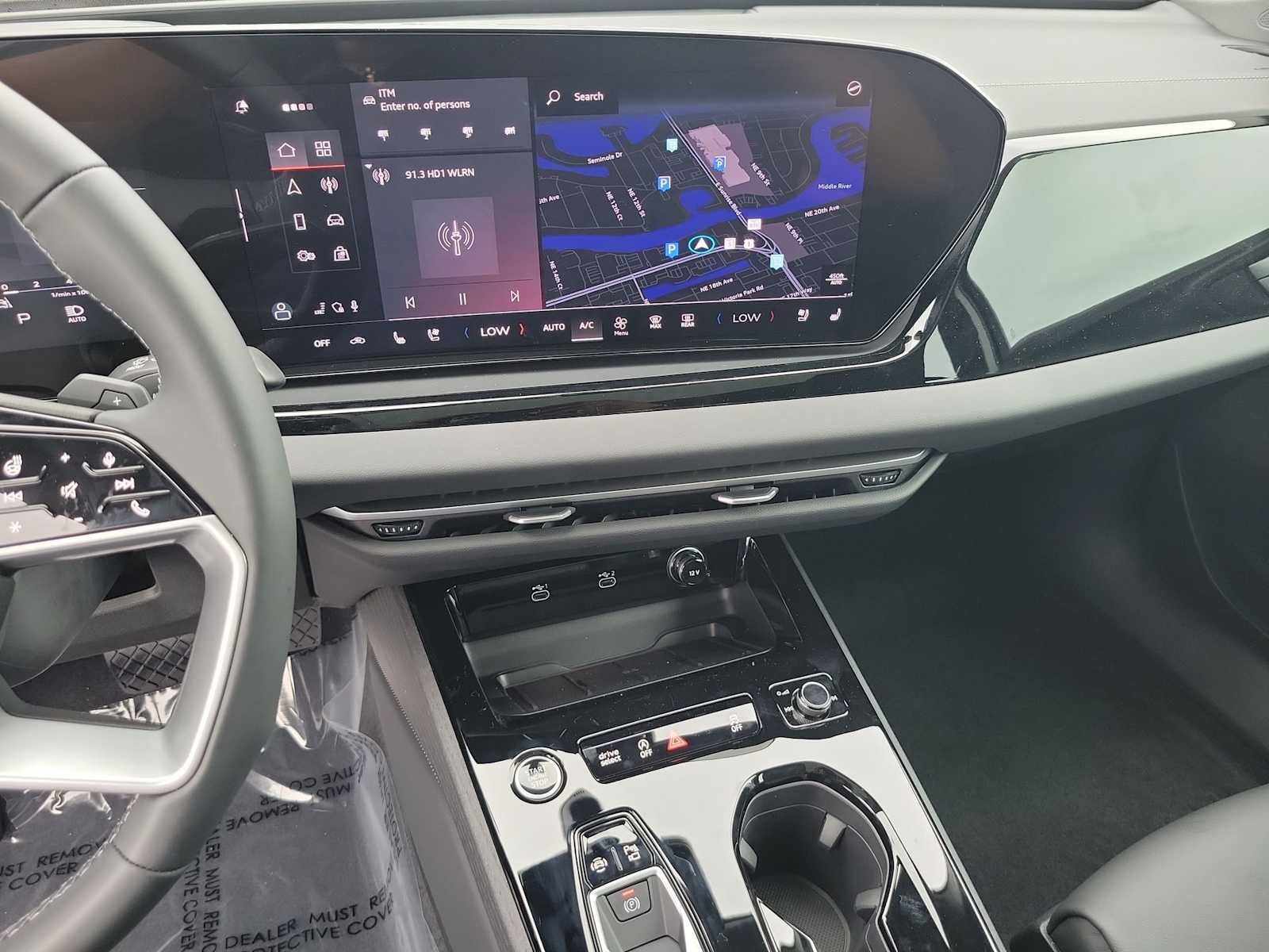 Thumbnail: 2025 Audi A5 - 23