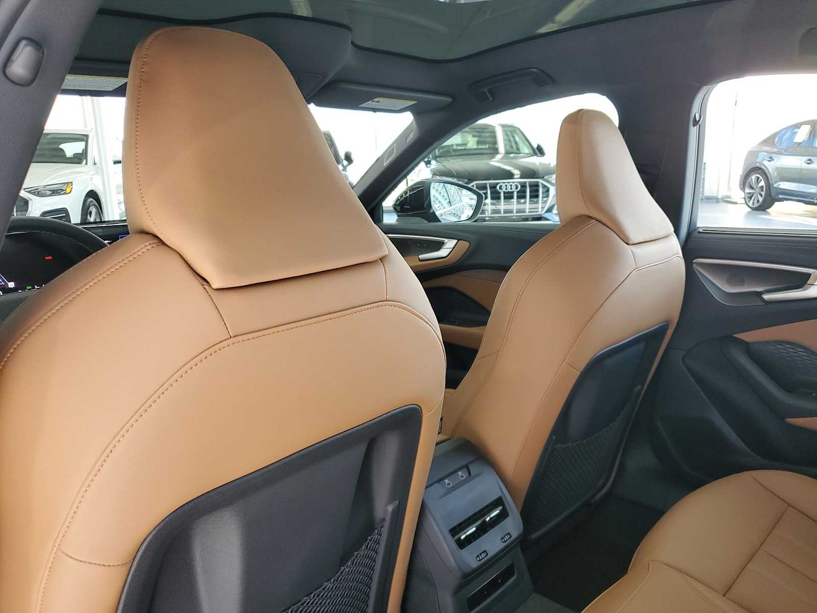 Thumbnail: 2025 Audi A5 - 14