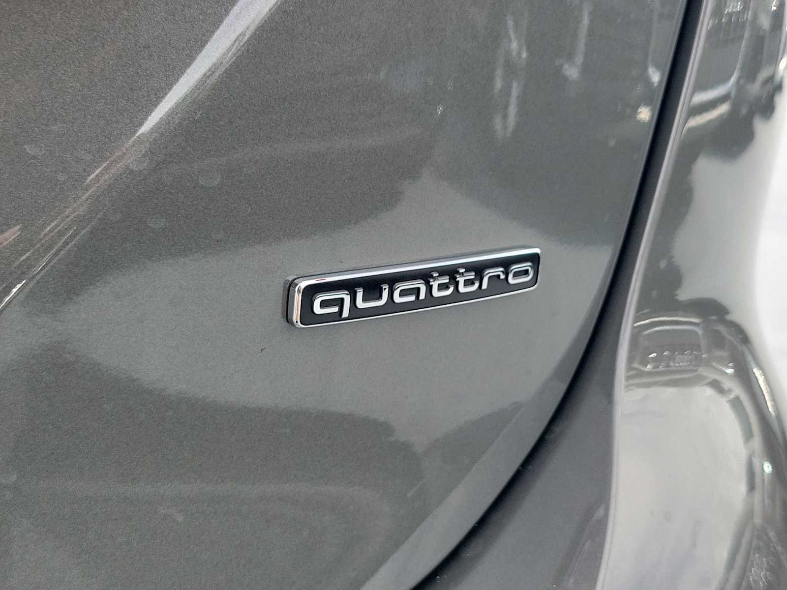 Thumbnail: 2025 Audi A5 - 11