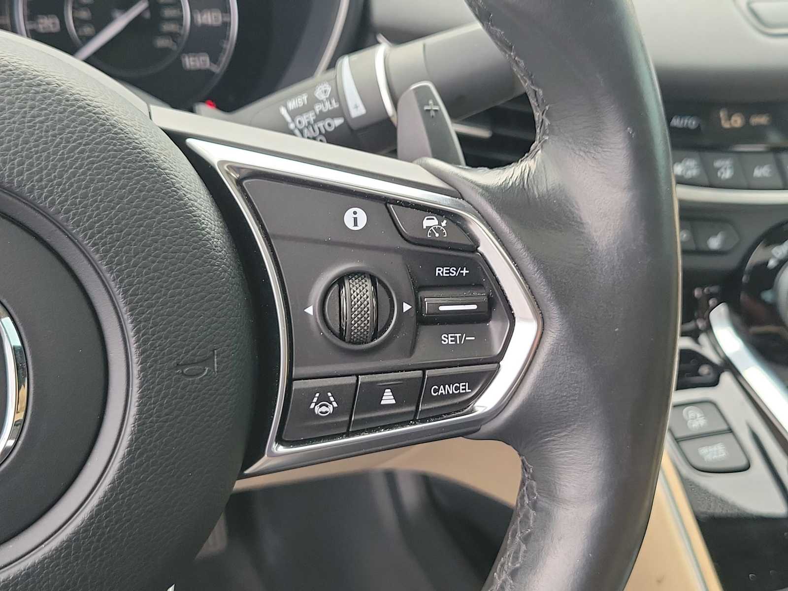 Thumbnail: 2023 Acura TLX - 22