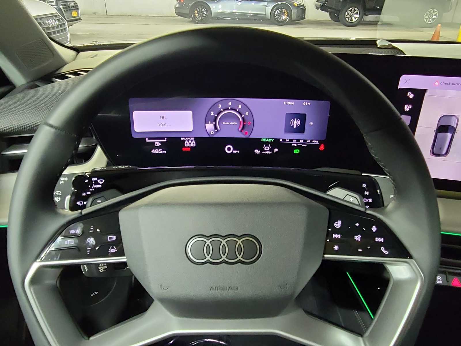 Thumbnail: 2026 Audi Q3 - 22