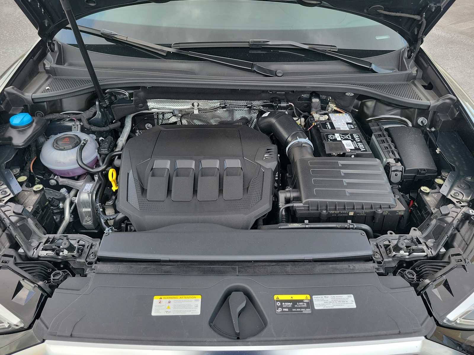 Thumbnail: 2025 Audi Q3 - 13