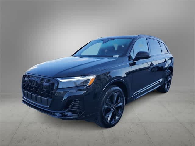 2025 Audi Q7 Premium -
                Fort Lauderdale, FL