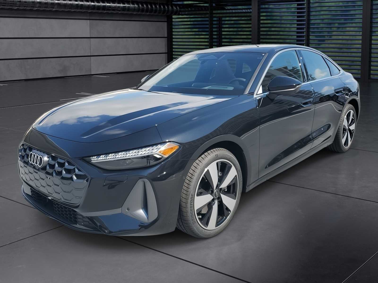 Thumbnail: 2025 Audi A5 - 1