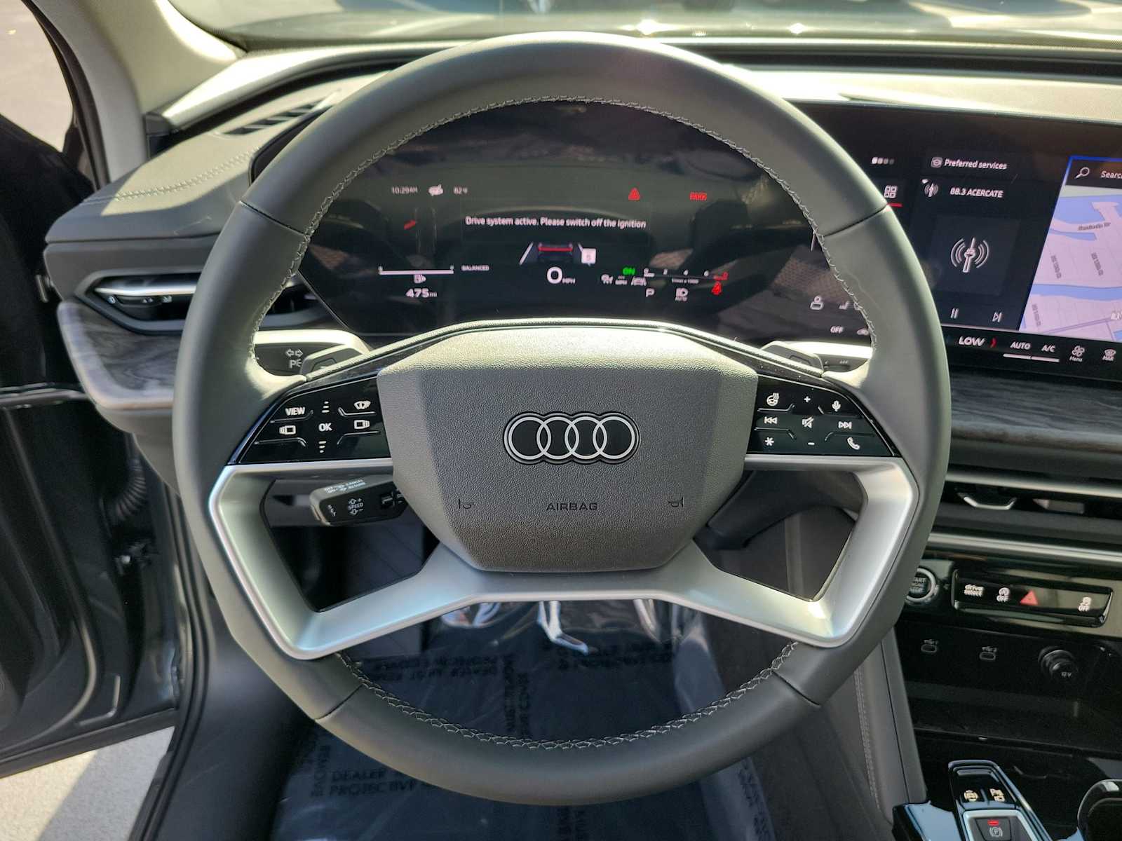 Thumbnail: 2025 Audi Q5 - 20