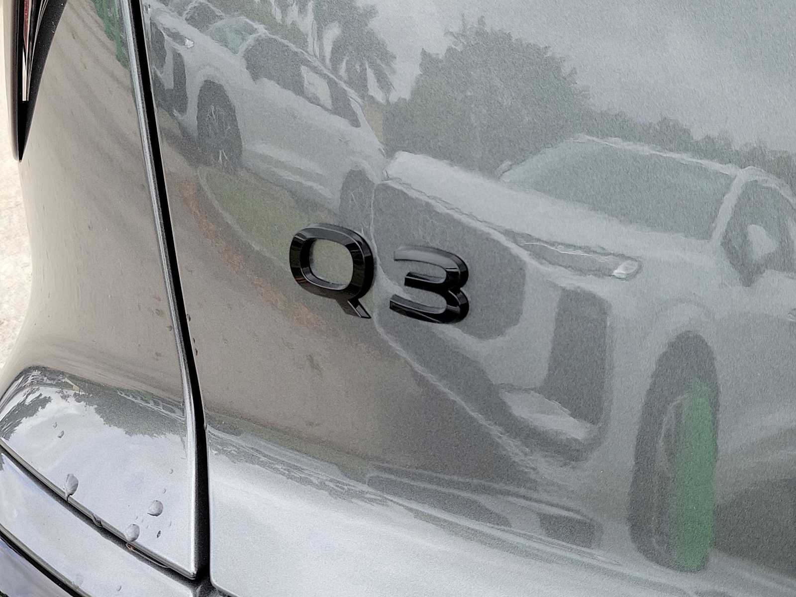 Thumbnail: 2026 Audi Q3 - 7