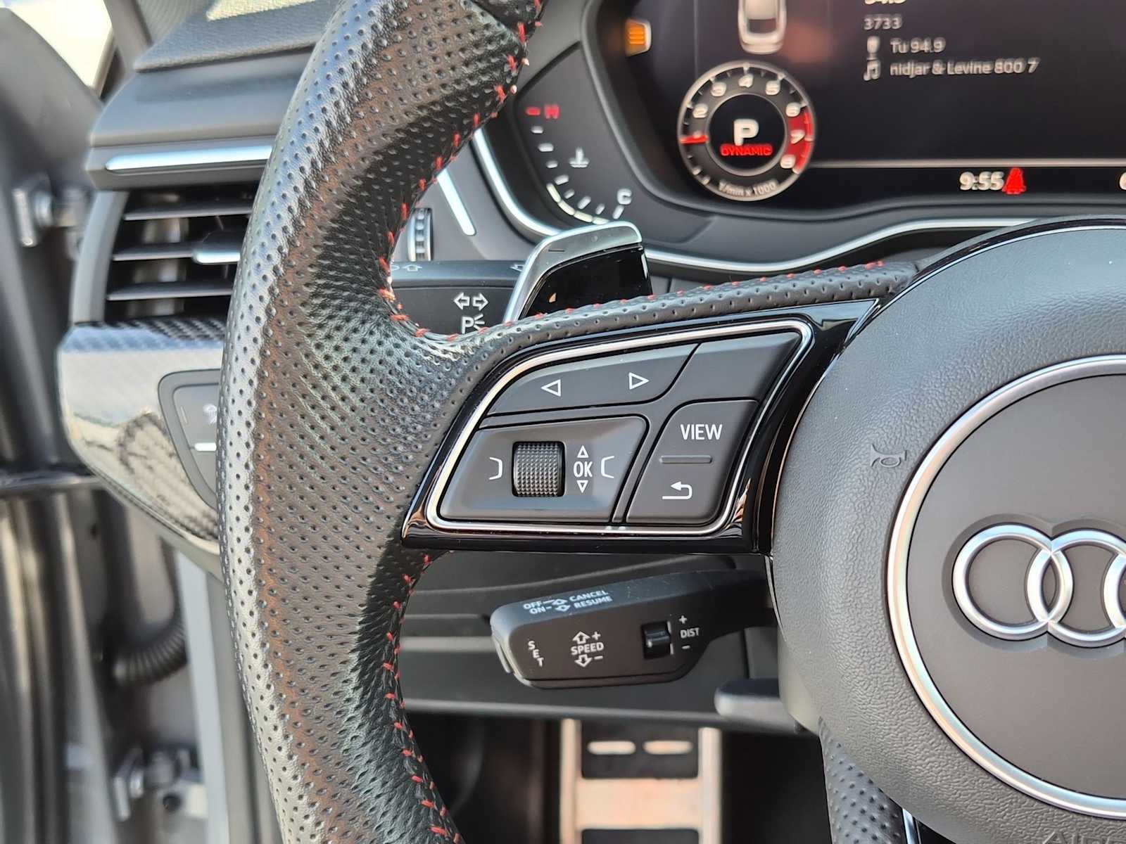 Thumbnail: 2019 Audi RS 5 - 21