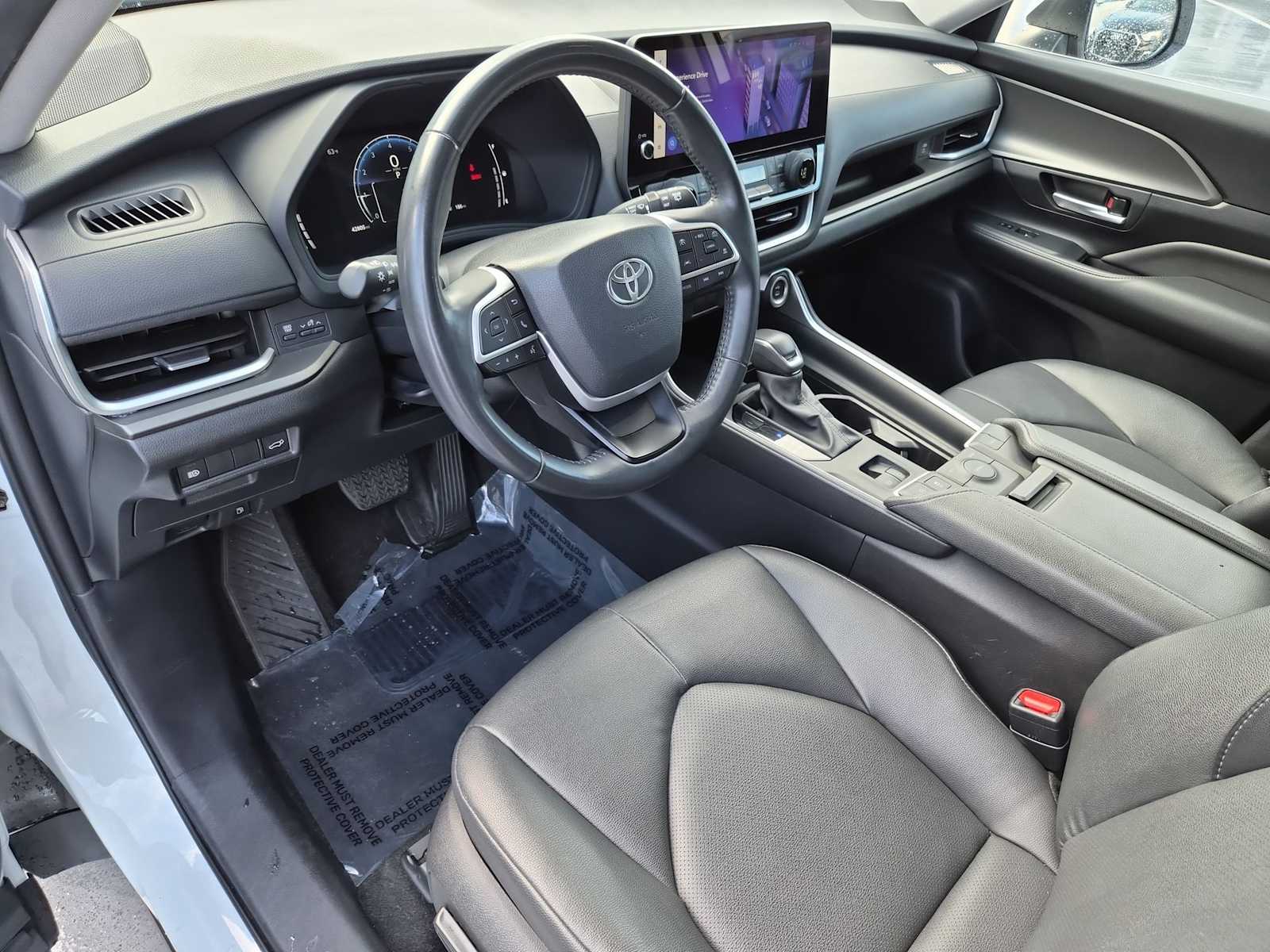 Thumbnail: 2024 Toyota Grand Highlander - 2