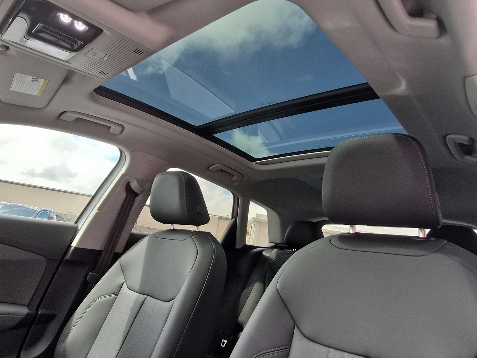 Thumbnail: 2026 Audi Q3 - 18