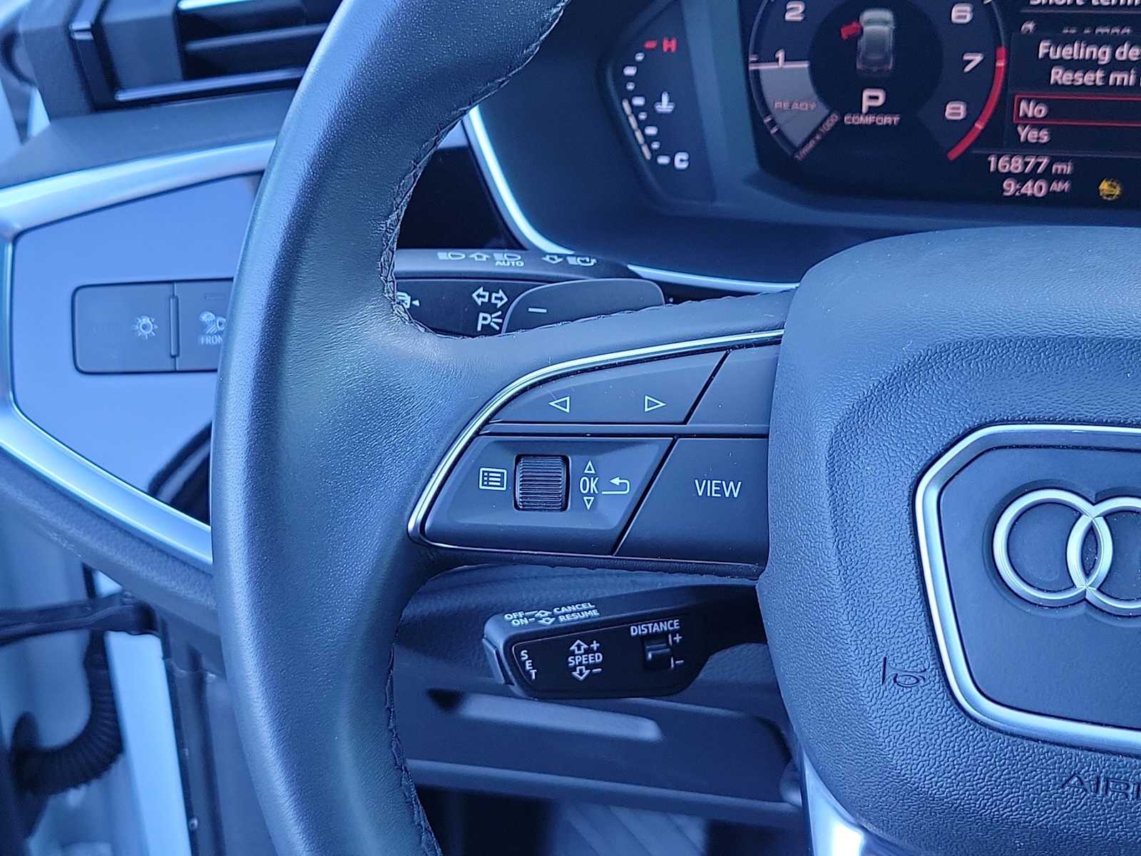 Thumbnail: 2023 Audi Q3 - 21