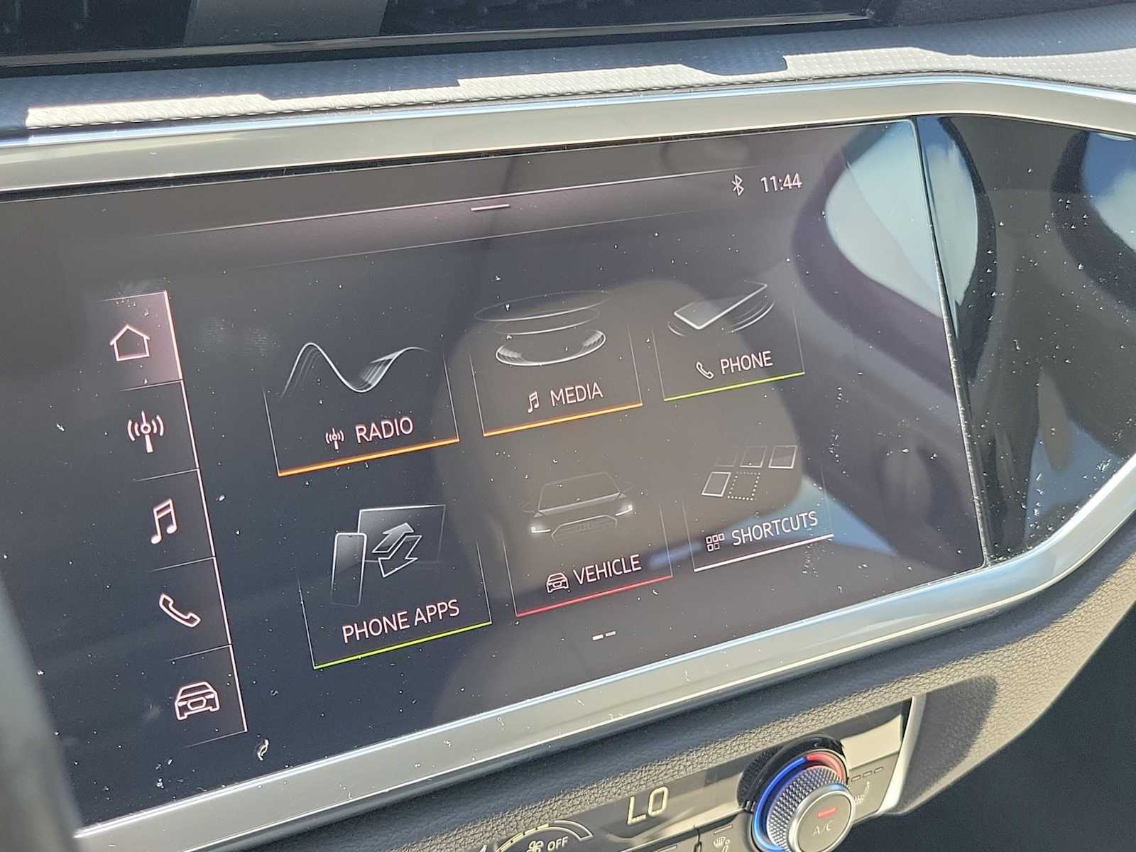 Thumbnail: 2021 Audi Q3 - 25