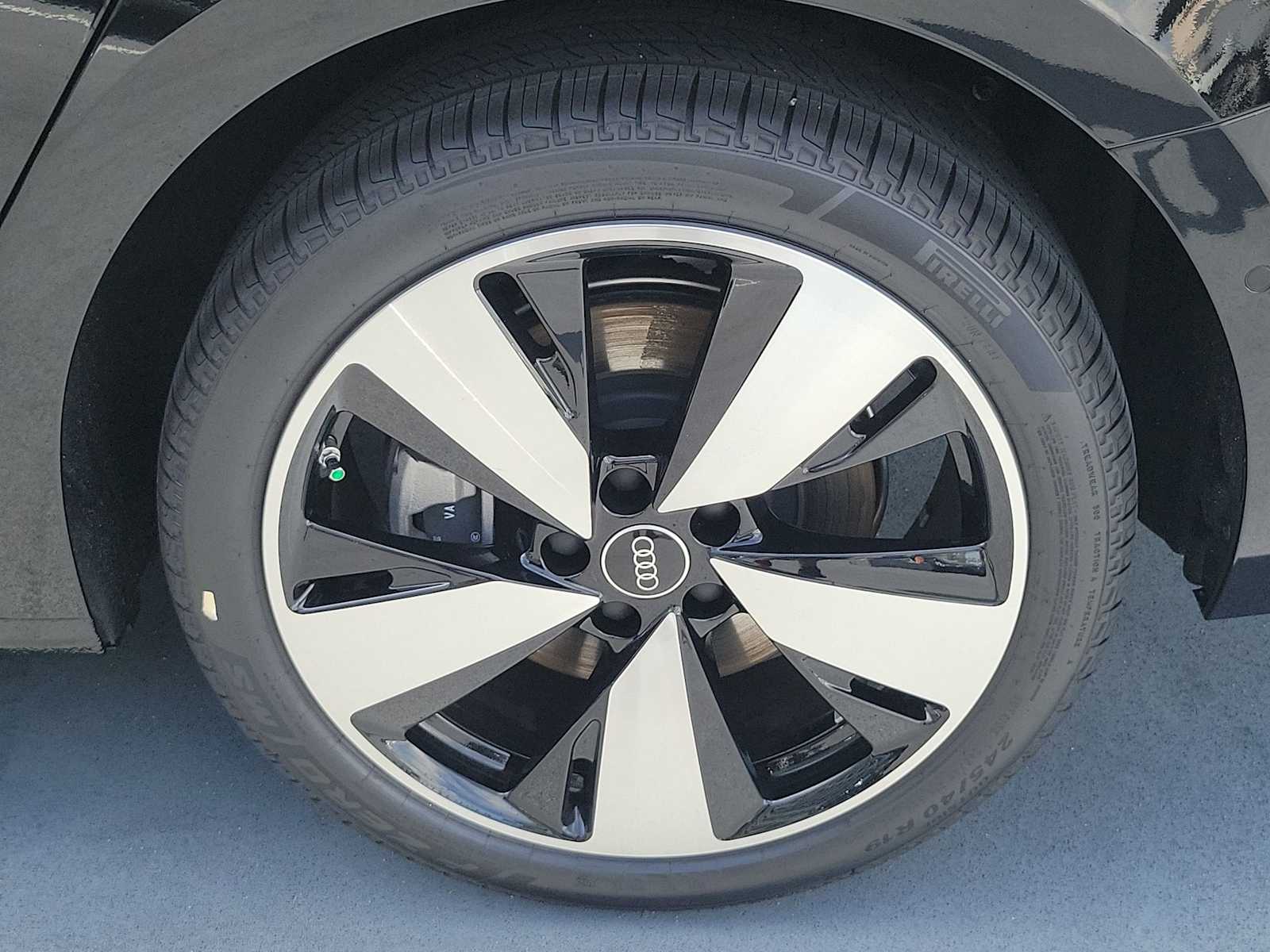 Thumbnail: 2025 Audi A5 - 12