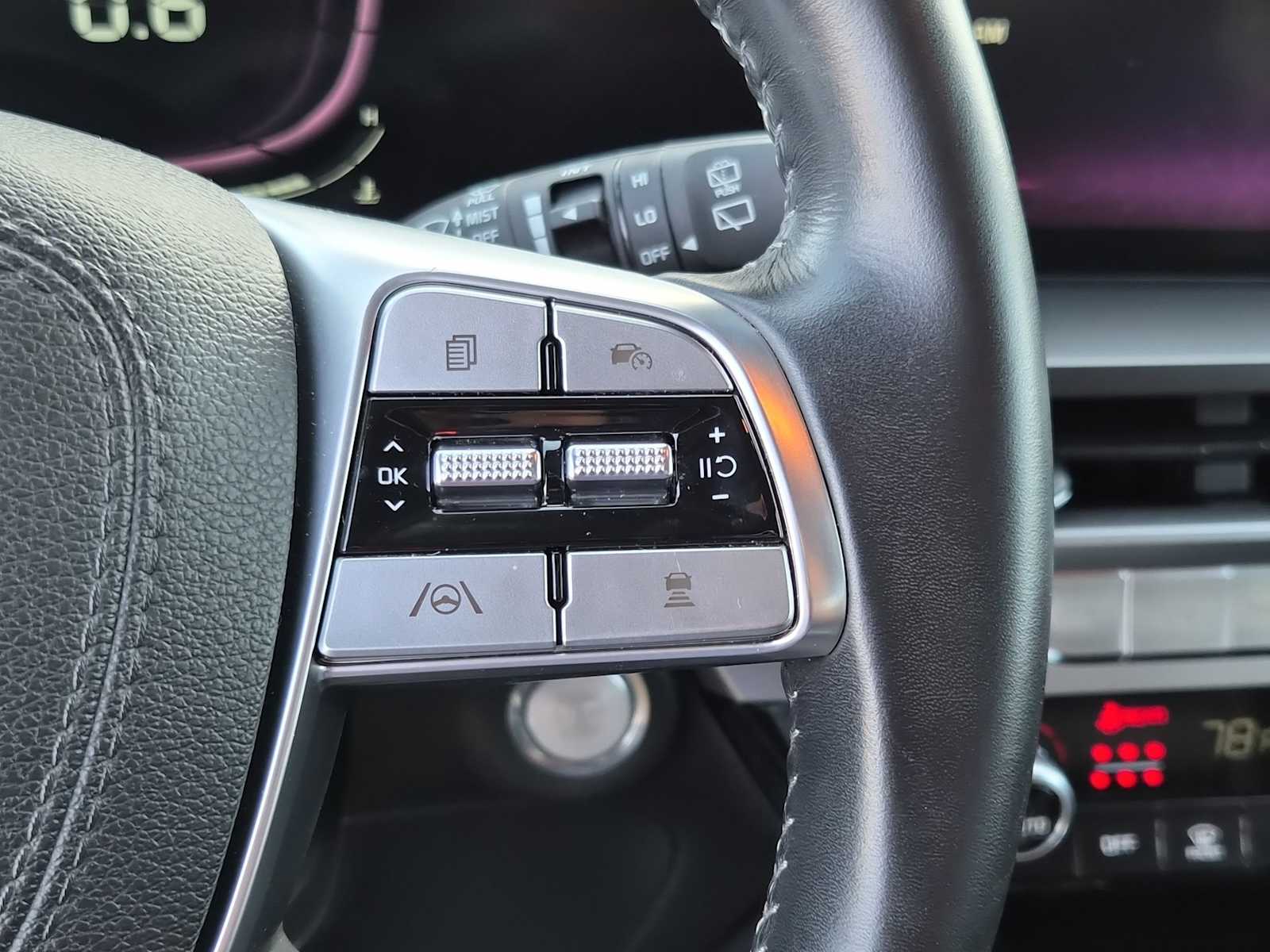 Thumbnail: 2023 Kia Telluride - 20