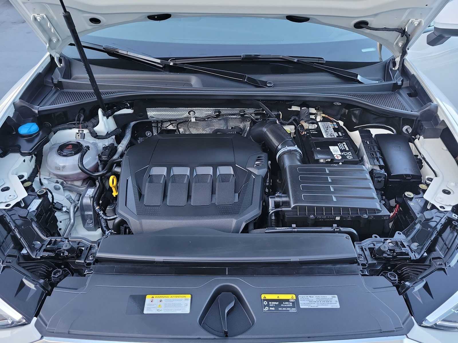 Thumbnail: 2023 Audi Q3 - 13