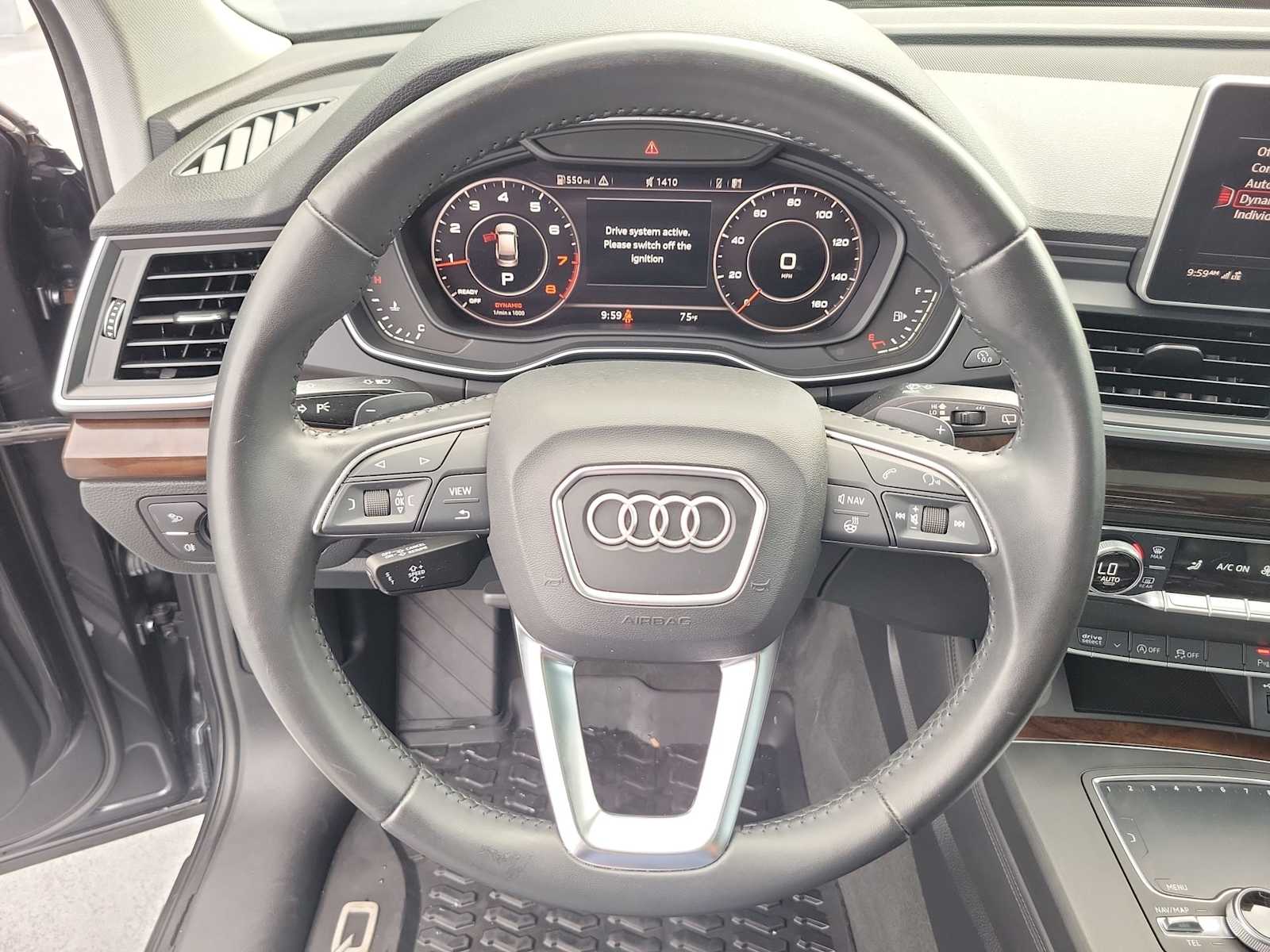 Thumbnail: 2019 Audi Q5 - 20