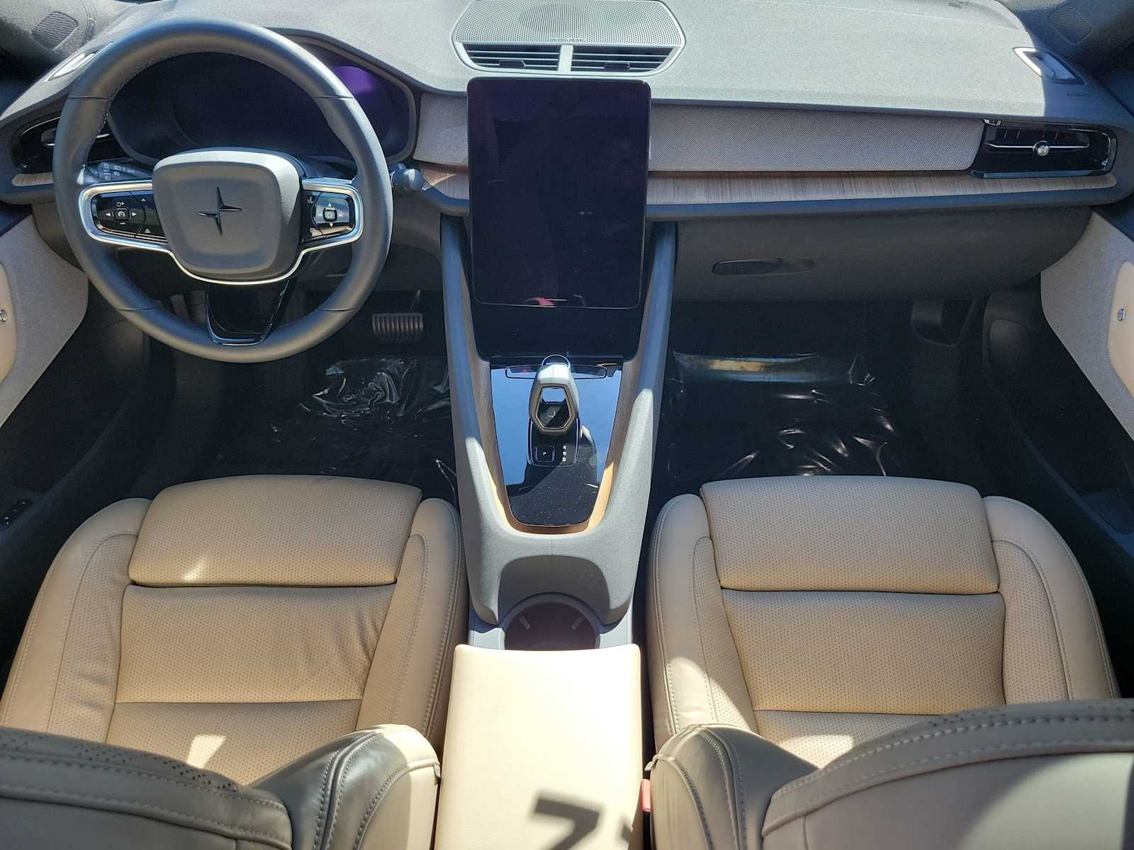 Thumbnail: 2022 Polestar 2 - 13