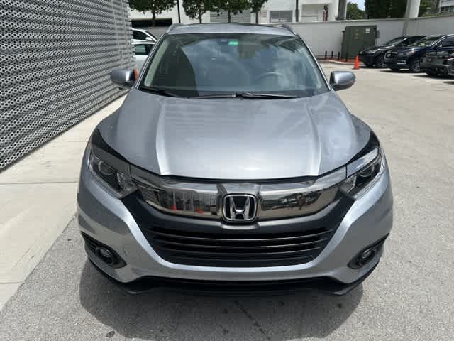 2022 Honda HR-V EX -
                Fort Lauderdale, FL