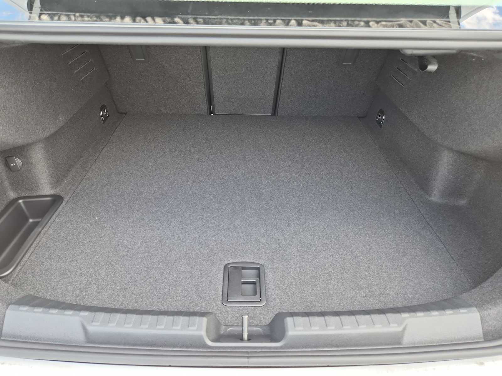 Thumbnail: 2026 Audi A3 - 26