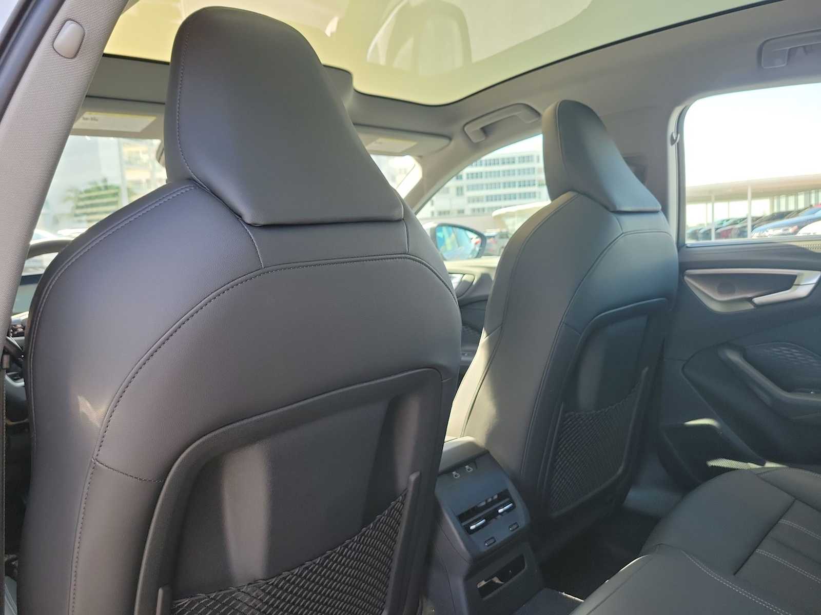 Thumbnail: 2025 Audi A5 - 17