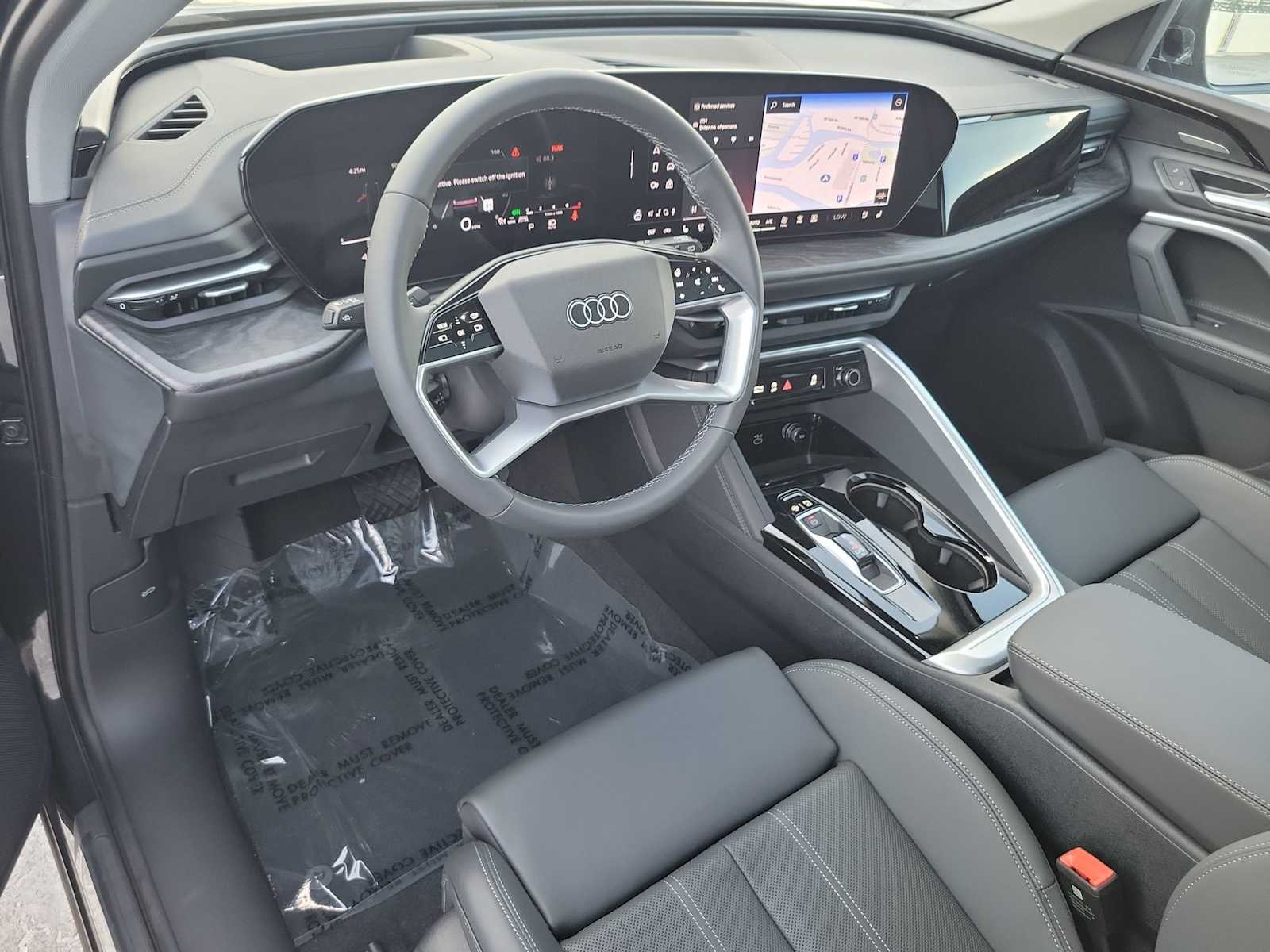 Thumbnail: 2025 Audi Q5 - 2