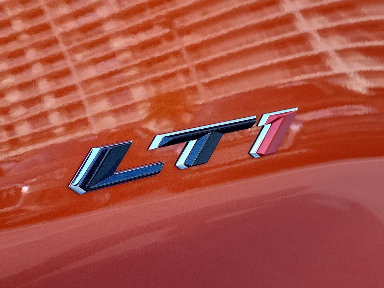 Thumbnail: 2023 Chevrolet Camaro - 10