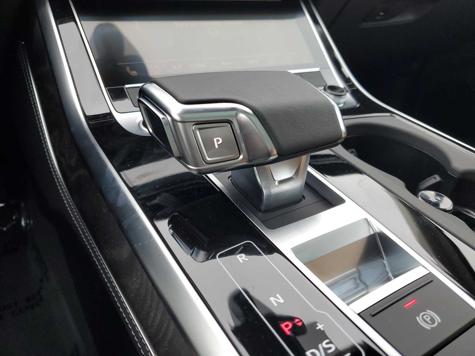 Thumbnail: 2025 Audi Q7 - 22