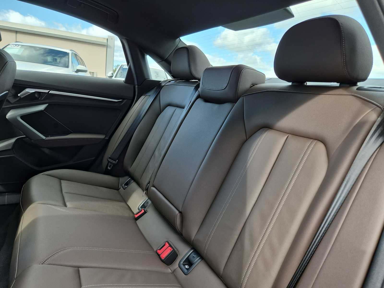 Thumbnail: 2026 Audi A3 - 19