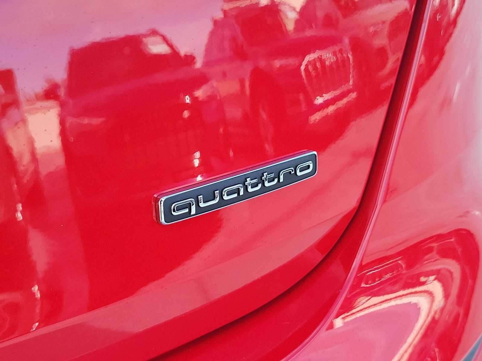 Thumbnail: 2025 Audi A3 - 11