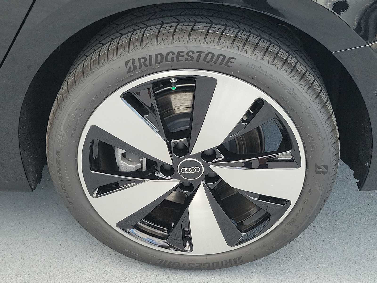 Thumbnail: 2025 Audi A5 - 12