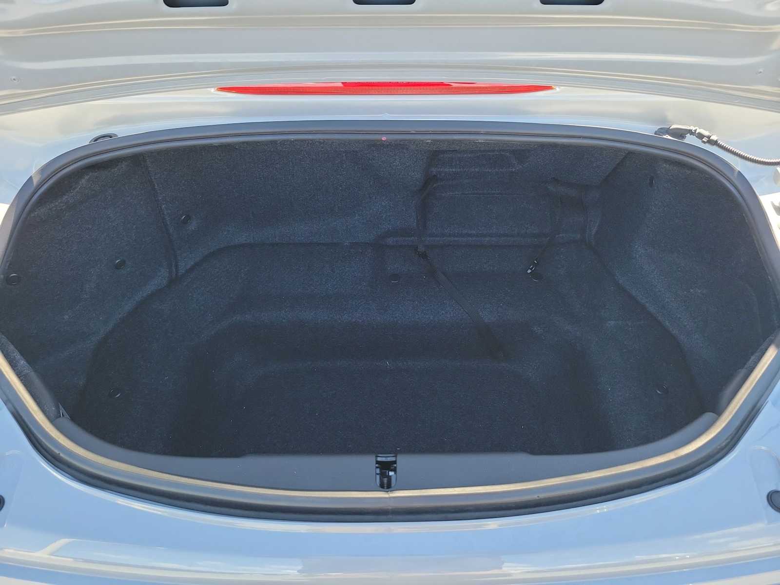 Thumbnail: 2024 Mazda MX-5 Miata - 22