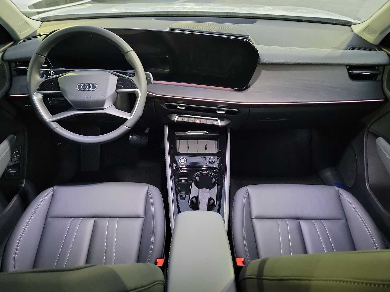 Thumbnail: 2026 Audi Q3 - 14