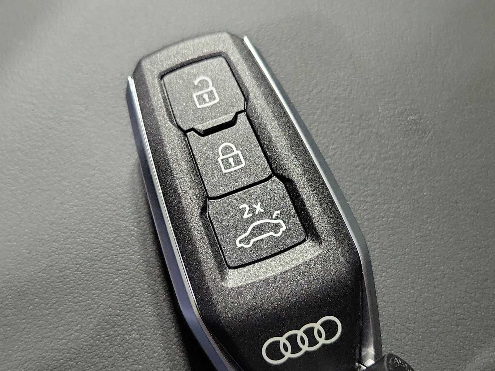 Thumbnail: 2026 Audi A5 - 27