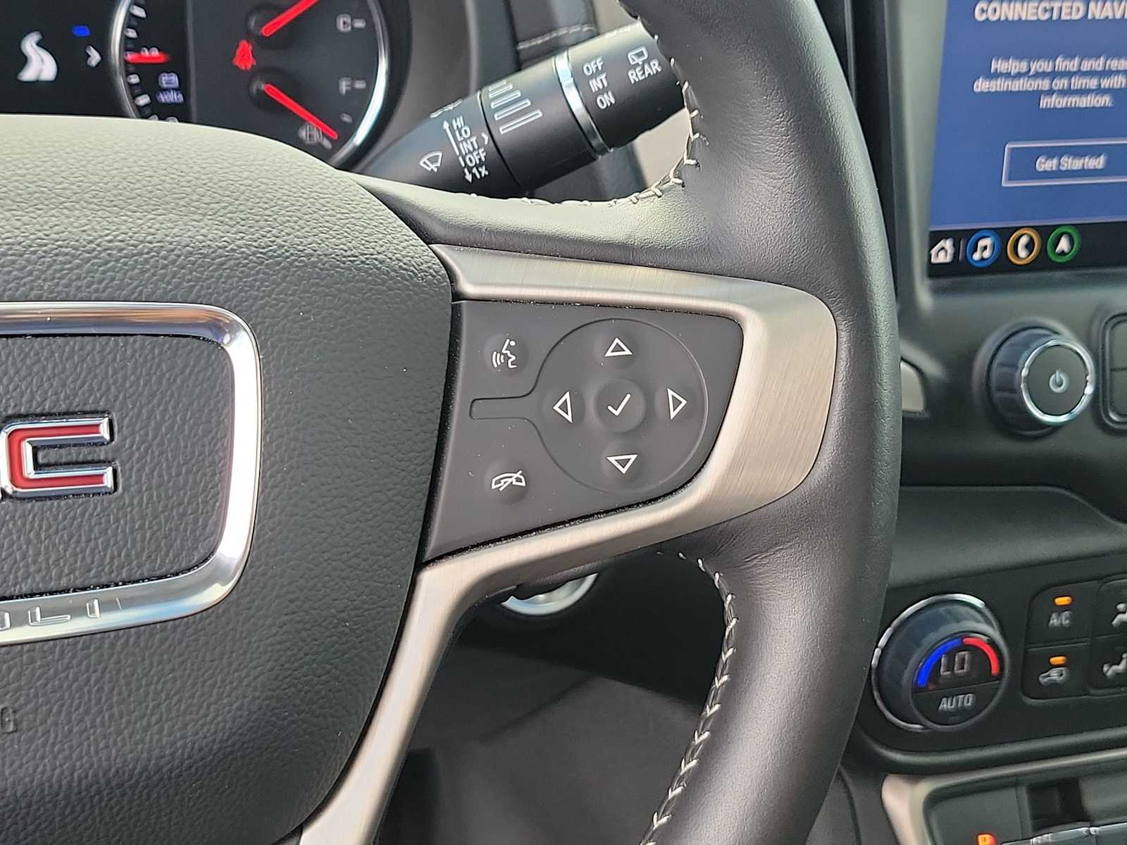 Thumbnail: 2022 GMC Terrain - 22