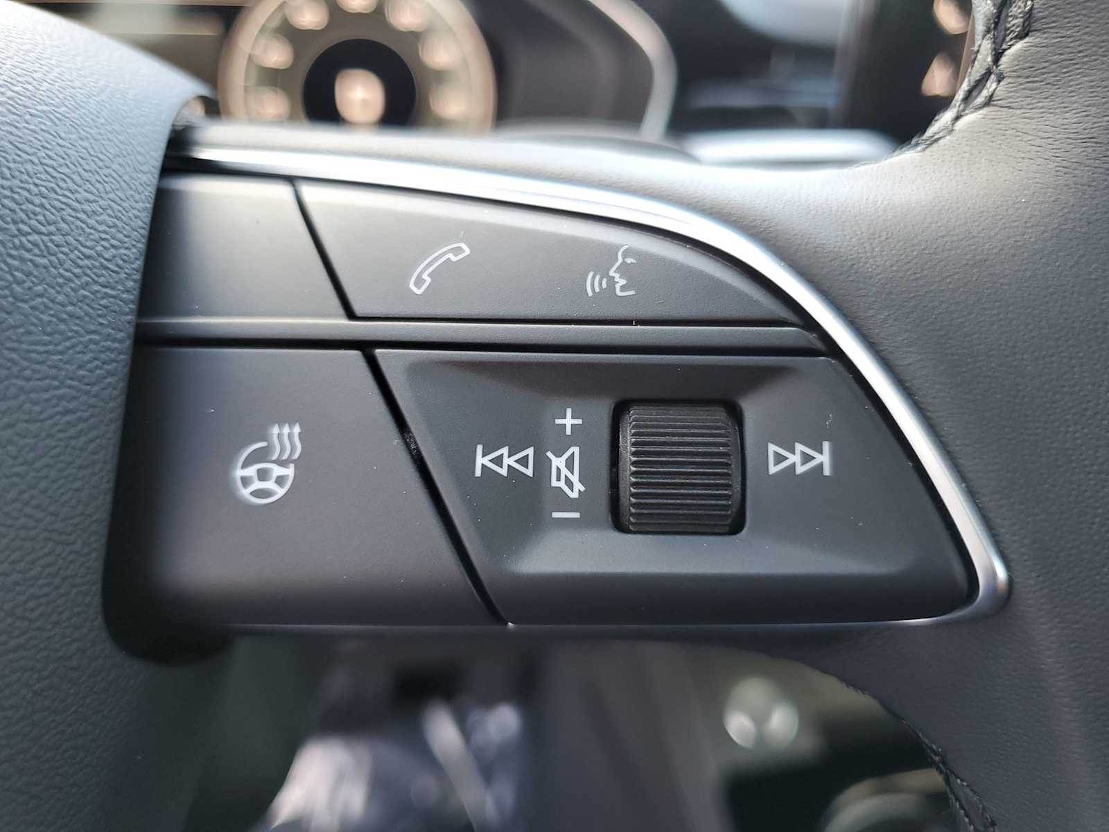 Thumbnail: 2023 Audi A5 - 22