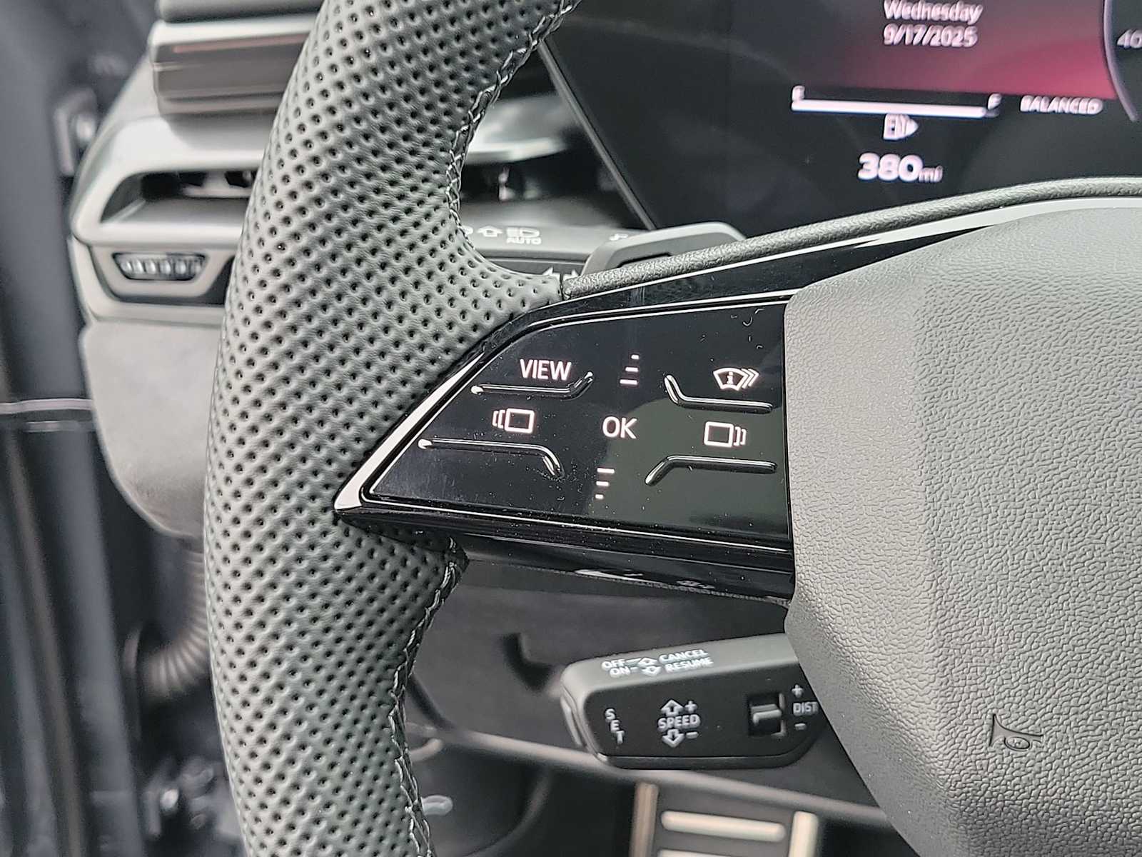 Thumbnail: 2025 Audi S5 - 21