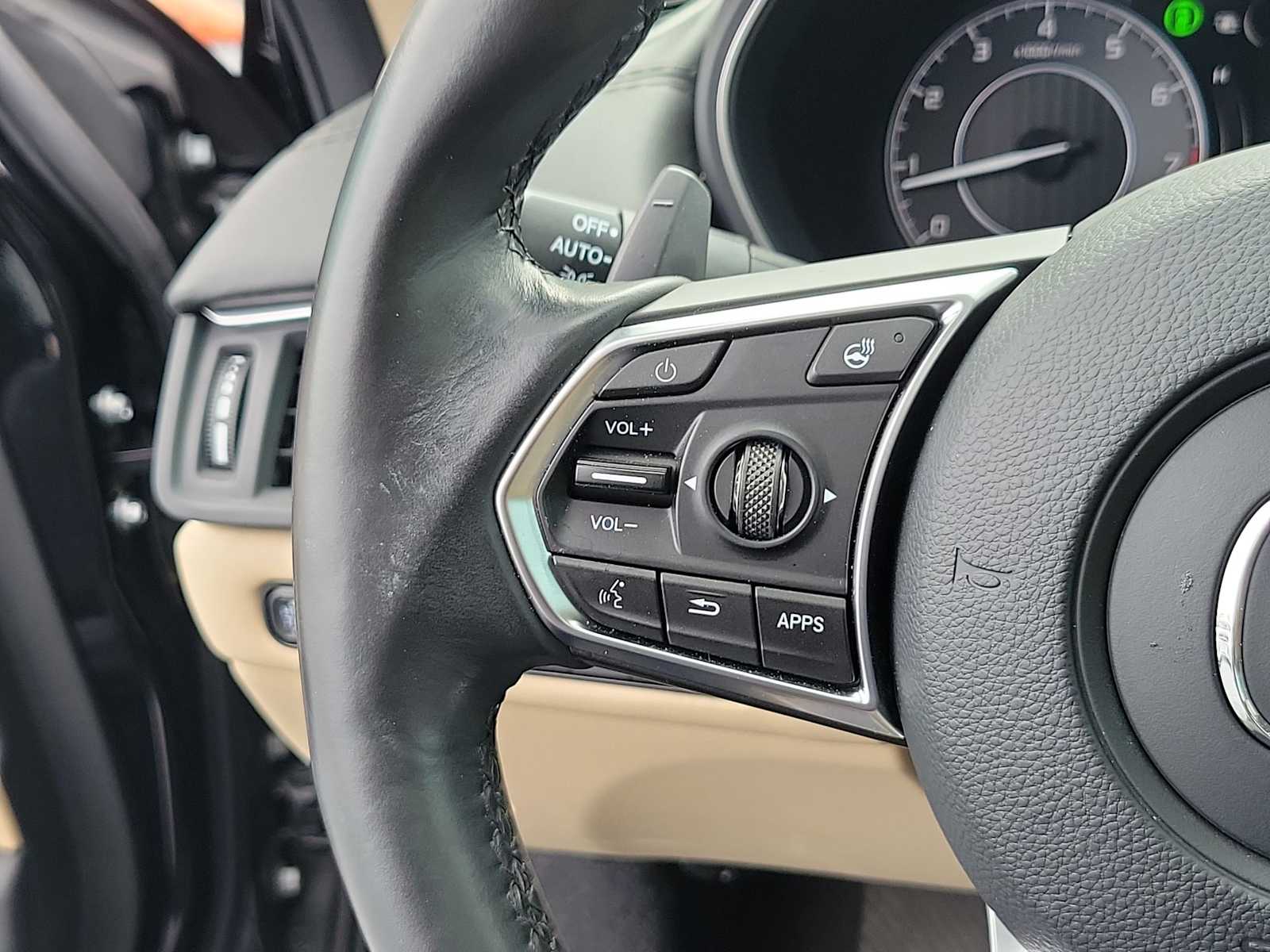 Thumbnail: 2023 Acura TLX - 21