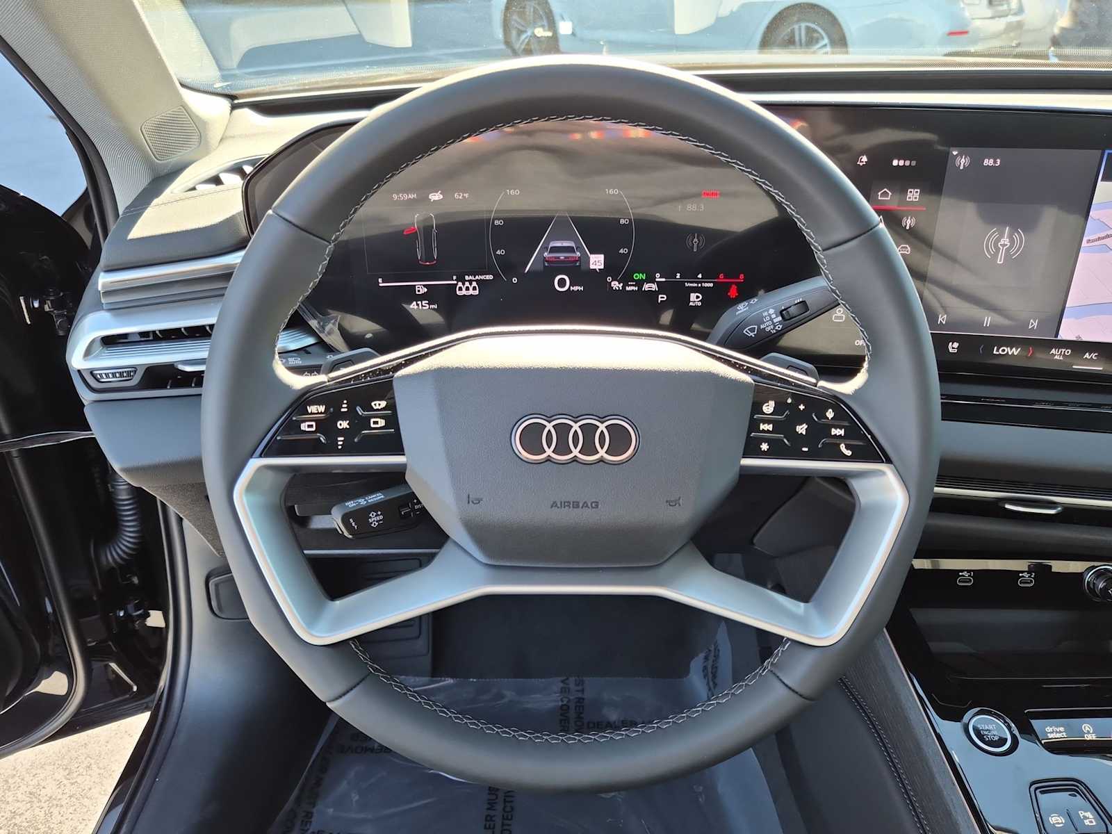 Thumbnail: 2026 Audi A6 - 20