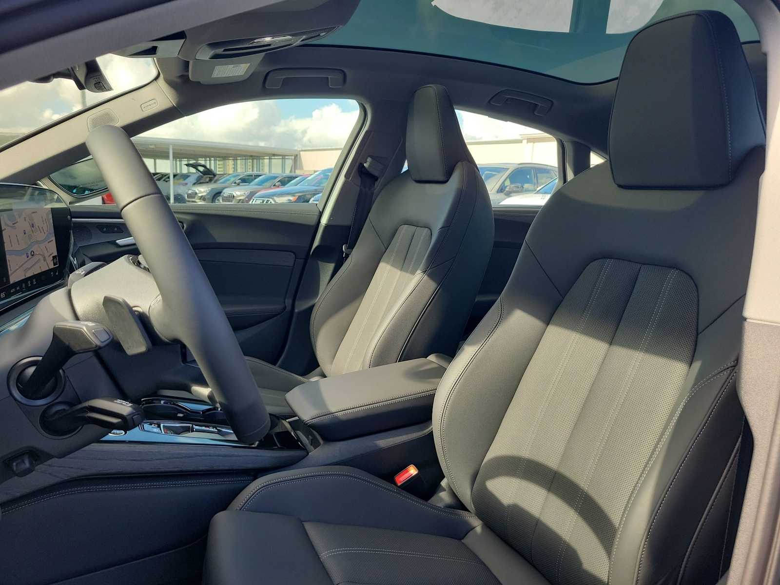 Thumbnail: 2025 Audi A5 - 15